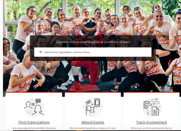 campus connect